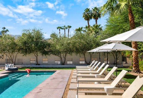 72382 Desert Drive, Rancho Mirage, CA 92270 photo 3