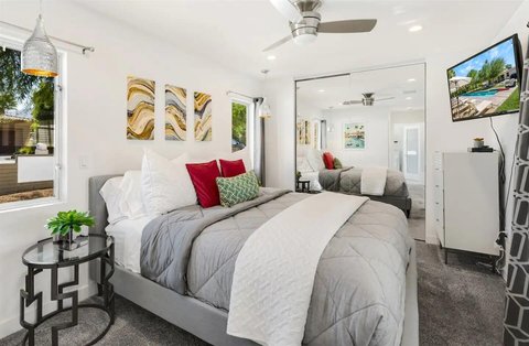 72382 Desert Drive, Rancho Mirage, CA 92270 photo 36