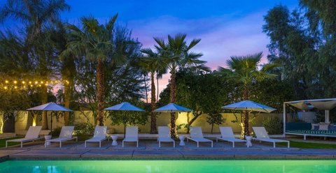 72382 Desert Drive, Rancho Mirage, CA 92270 photo 46