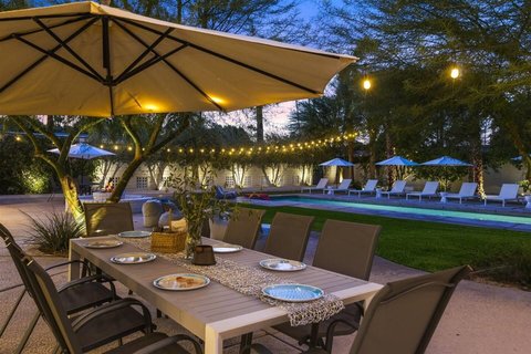 72382 Desert Drive, Rancho Mirage, CA 92270 photo 8