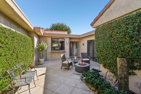 95 La Cerra Drive, Rancho Mirage, CA 92270 photo 2