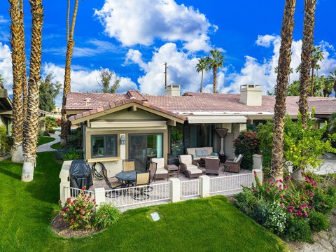 321 Bouquet Canyon Drive, Palm Desert, CA 92211 photo 36