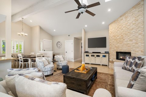 321 Bouquet Canyon Drive, Palm Desert, CA 92211 photo 8
