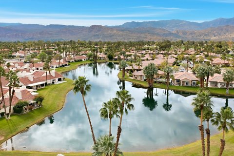 444 Sunningdale Drive, Rancho Mirage, CA 92270 photo 1