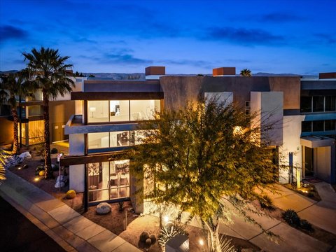 250 Enterprise Way, Palm Springs, CA 92262 photo 1
