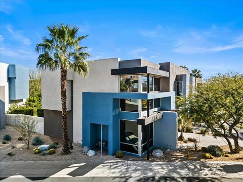 250 Enterprise Way, Palm Springs, CA 92262 photo 2