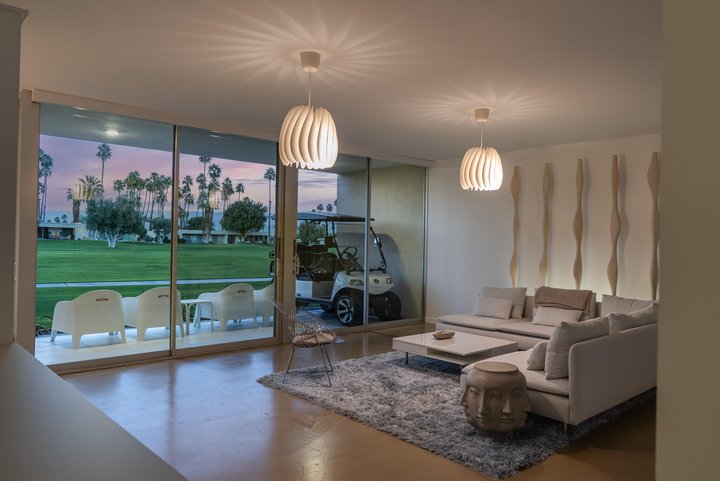 407 Desert Lakes Drive, Palm Springs, CA 92264