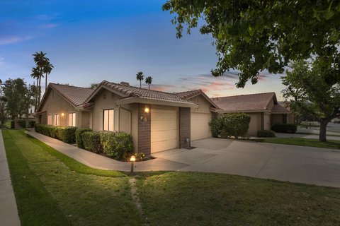 6 Maximo Way, Palm Desert, CA 92260 photo 1