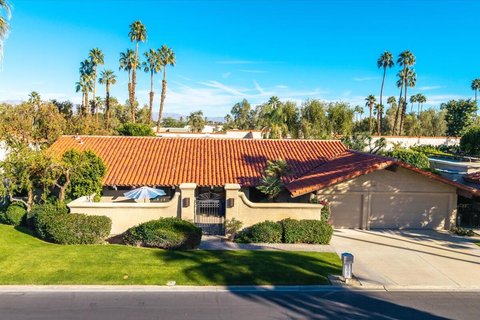 105 Esplanade Street, Rancho Mirage, CA 92270 photo 1