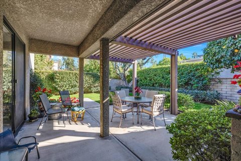 105 Esplanade Street, Rancho Mirage, CA 92270 photo 38