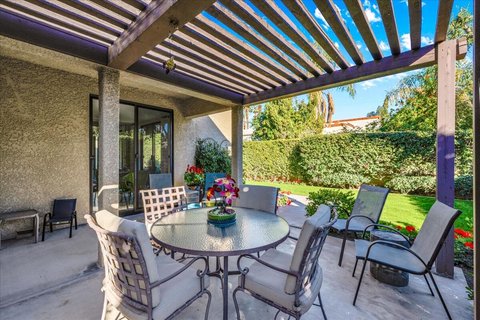 105 Esplanade Street, Rancho Mirage, CA 92270 photo 39