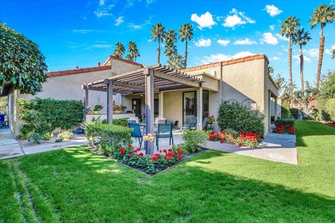105 Esplanade Street, Rancho Mirage, CA 92270 photo 40