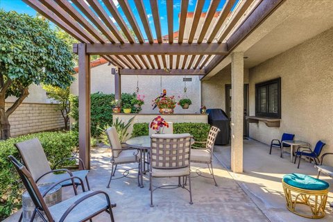 105 Esplanade Street, Rancho Mirage, CA 92270 photo 41