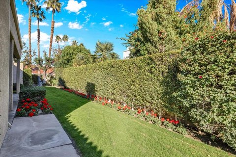 105 Esplanade Street, Rancho Mirage, CA 92270 photo 42