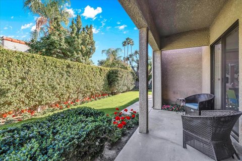 105 Esplanade Street, Rancho Mirage, CA 92270 photo 44