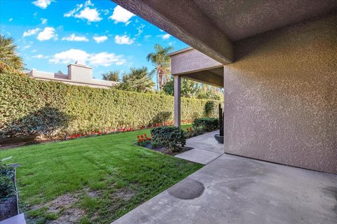 105 Esplanade Street, Rancho Mirage, CA 92270 photo 45