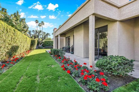 105 Esplanade Street, Rancho Mirage, CA 92270 photo 46