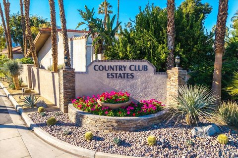 105 Esplanade Street, Rancho Mirage, CA 92270 photo 65
