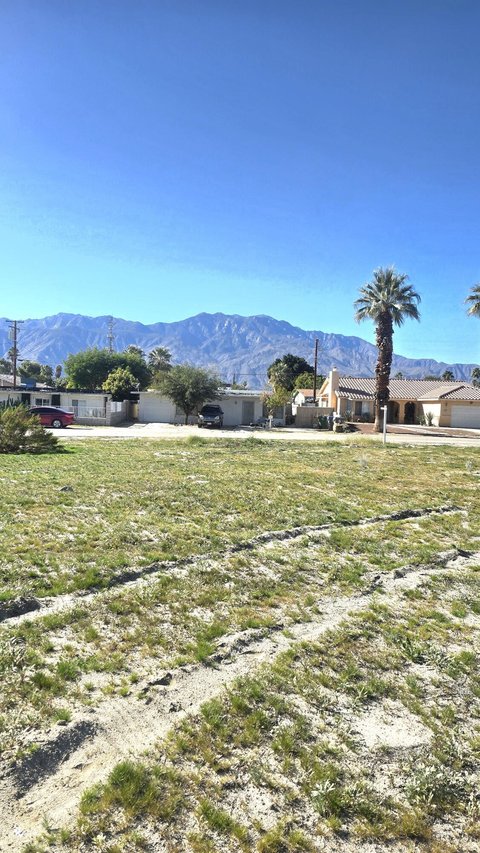 0 Rancho Vista Dr, Cathedral City, CA 92234 photo 1