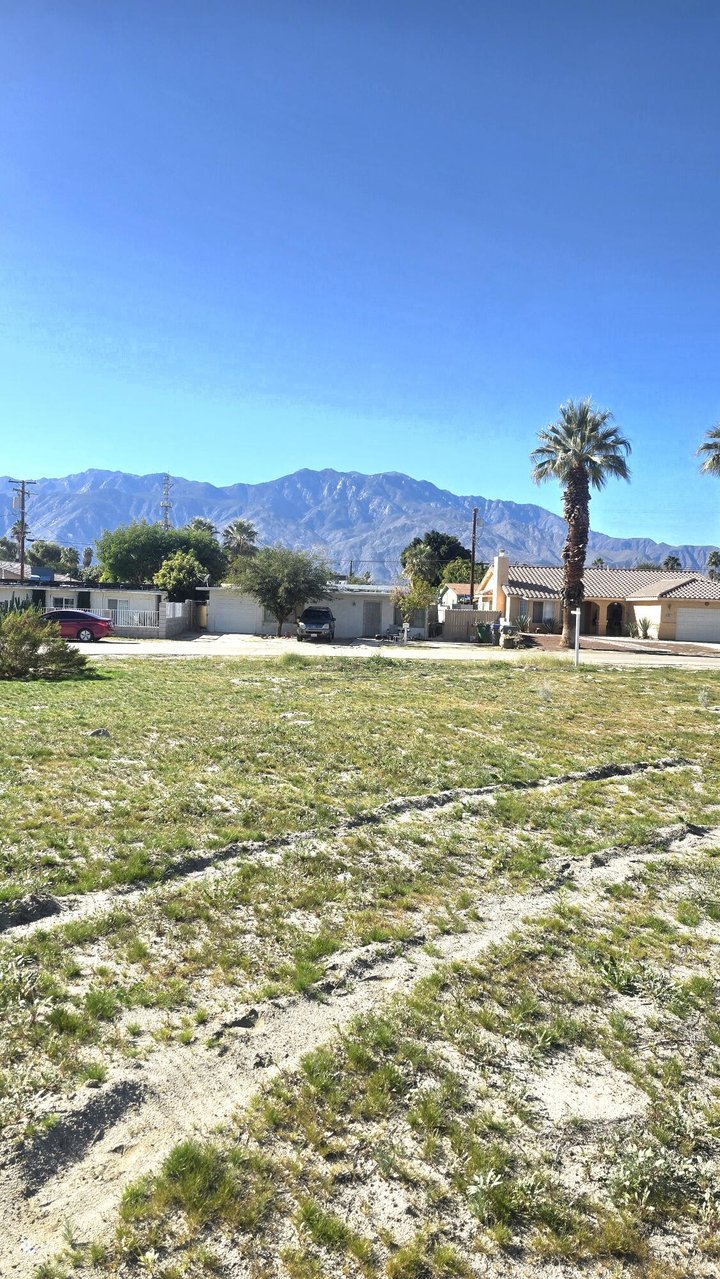 0 Rancho Vista Dr, Cathedral City, CA 92234