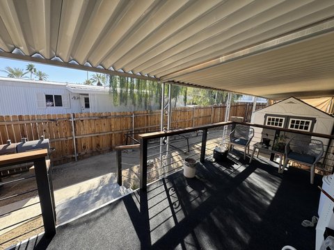 20 Ocotillo, Palm Desert, CA 92260 photo 33