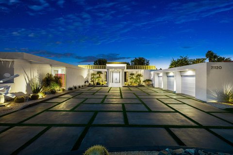 71120 N Thunderbird Terrace, Rancho Mirage, CA 92270 photo 1