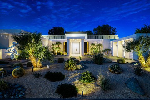 71120 N Thunderbird Terrace, Rancho Mirage, CA 92270 photo 2