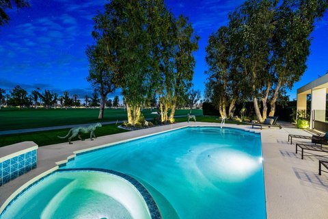 71120 N Thunderbird Terrace, Rancho Mirage, CA 92270 photo 50