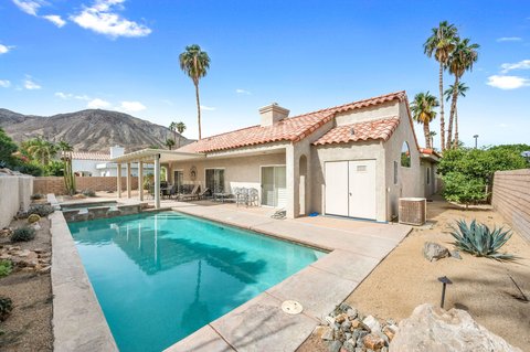 109 Chelsea Circle, Palm Desert, CA 92260 photo 1