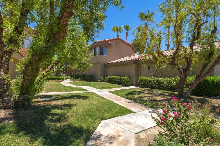 55384 Laurel Valley, La Quinta, CA 92253