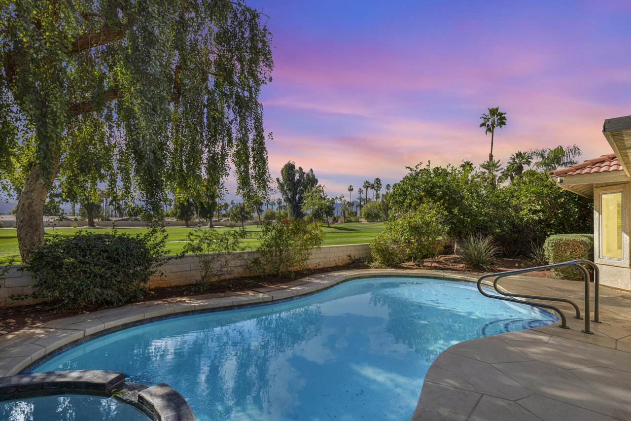 39865 Sweetwater Drive, Palm Desert, CA 92211