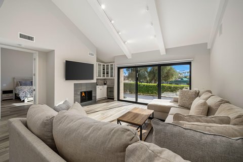 314 Forest Hills Drive, Rancho Mirage, CA 92270 photo 1