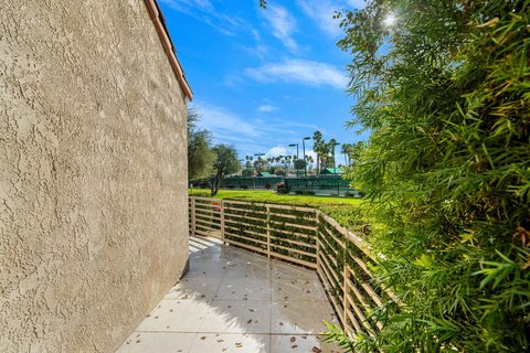 314 Forest Hills Drive, Rancho Mirage, CA 92270 photo 33