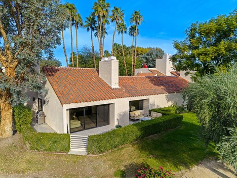 314 Forest Hills Drive, Rancho Mirage, CA 92270 photo 34