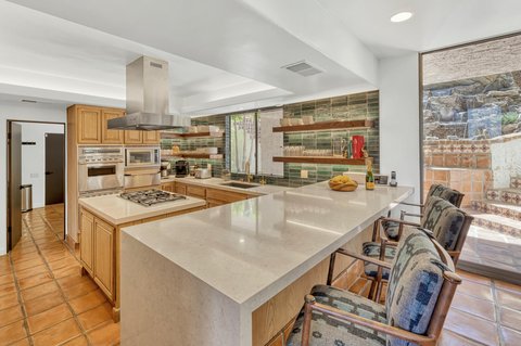 1777 Ridge Road, Palm Springs, CA 92264 photo 17