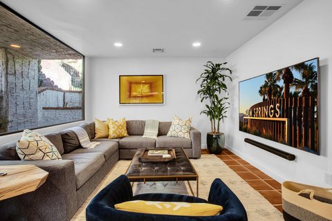 1777 Ridge Road, Palm Springs, CA 92264 photo 20