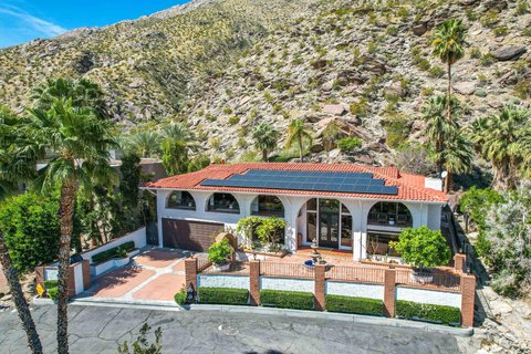 1777 Ridge Road, Palm Springs, CA 92264 photo 3