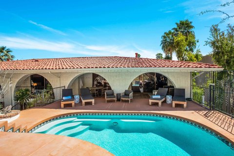 1777 Ridge Road, Palm Springs, CA 92264 photo 36