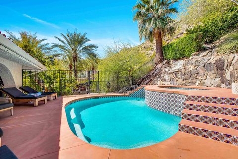 1777 Ridge Road, Palm Springs, CA 92264 photo 37