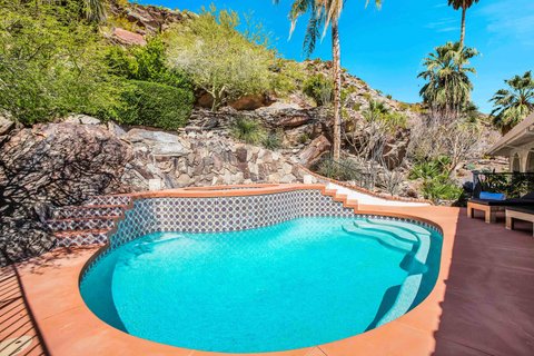 1777 Ridge Road, Palm Springs, CA 92264 photo 38