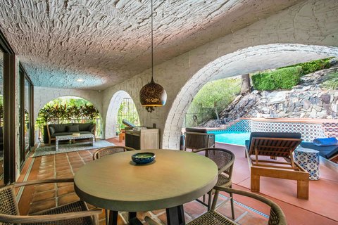 1777 Ridge Road, Palm Springs, CA 92264 photo 39