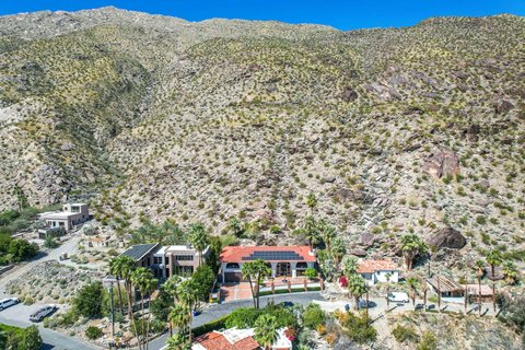 1777 Ridge Road, Palm Springs, CA 92264 photo 47