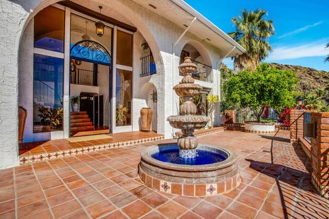 1777 Ridge Road, Palm Springs, CA 92264 photo 5
