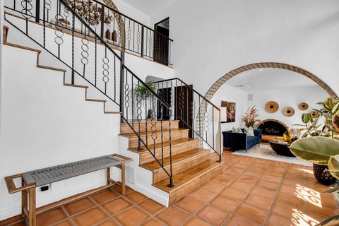 1777 Ridge Road, Palm Springs, CA 92264 photo 7