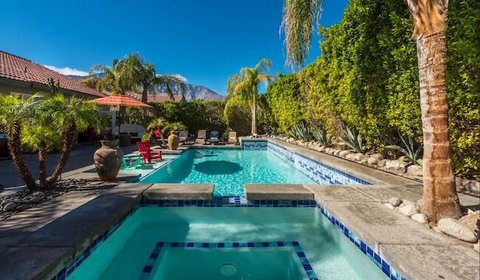 1598 Amelia Way, Palm Springs, CA 92262 photo 4