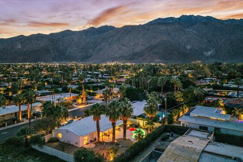 1538 E Verbena Drive, Palm Springs, CA 92262 photo 15