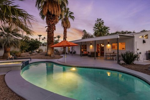 1538 E Verbena Drive, Palm Springs, CA 92262 photo 5