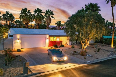 1538 E Verbena Drive, Palm Springs, CA 92262 photo 6