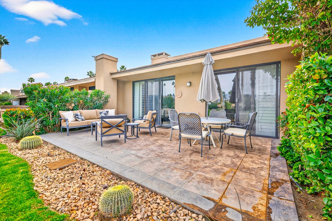 76532 Hollyhock Drive, Palm Desert, CA 92211