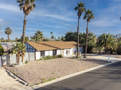 2930 N Bahada Road, Palm Springs, CA 92262 photo 1